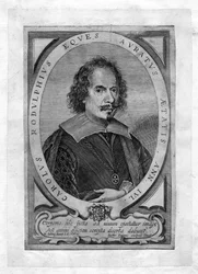 Carlo Ridolfi